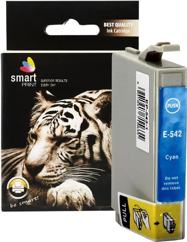 Cartus Cerneala Epson 542 C13T05424010 / T0542