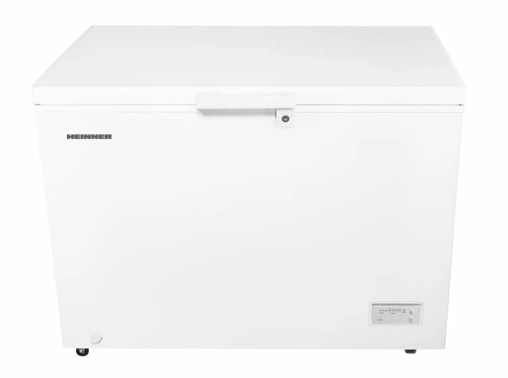 LADA FRIGORIFICA HEINNER HCF-HM308INVCD