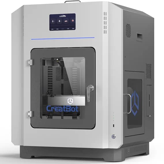 Accesoriu imprimantă 3D CreatBot PEEK-250