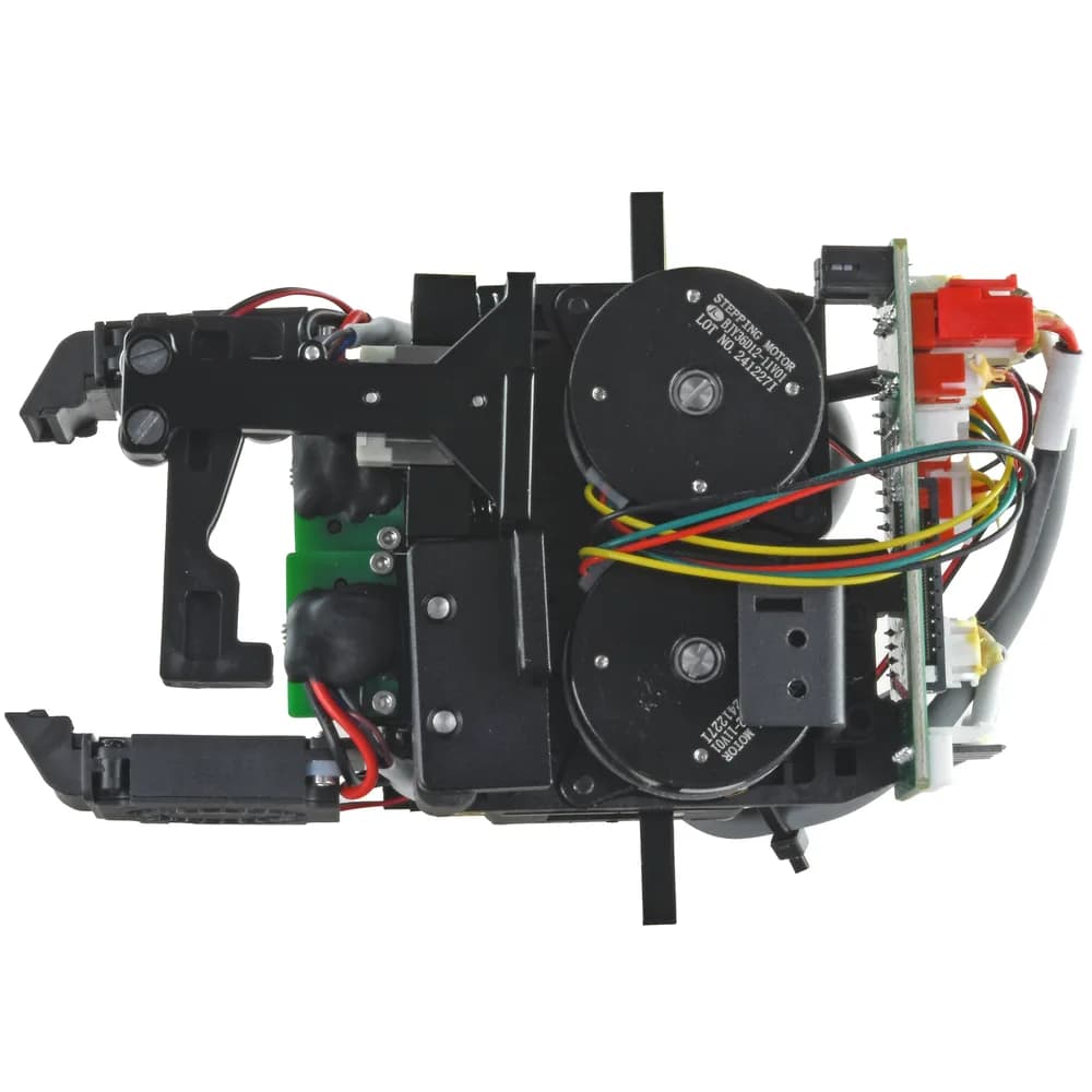 Extruder Flashforge Guider 3 Ultra Assembly