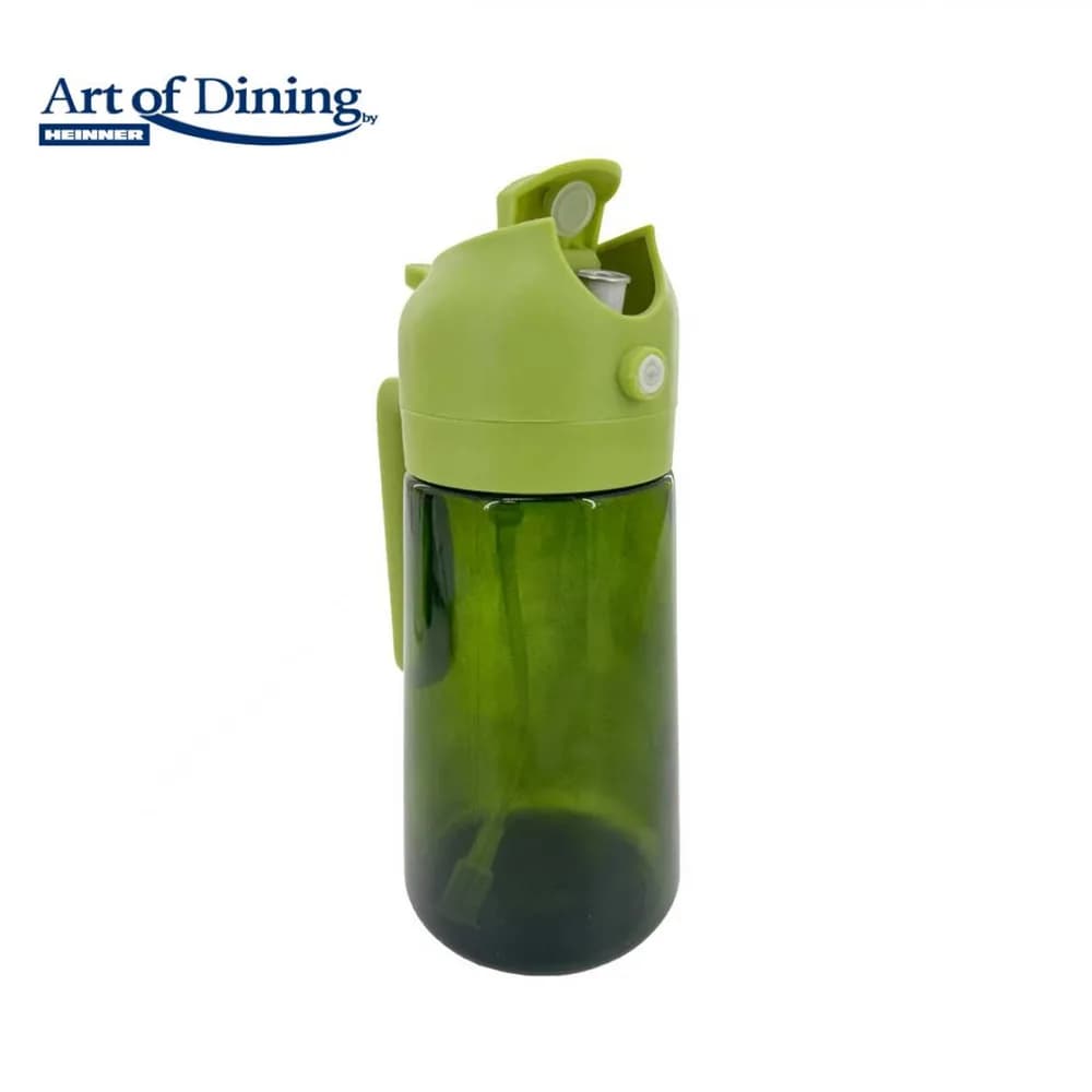 PULVERIZATOR ULEI/OTET 450ML, 2 IN 1, VERDE, ART OF DINING BY HEINNER
