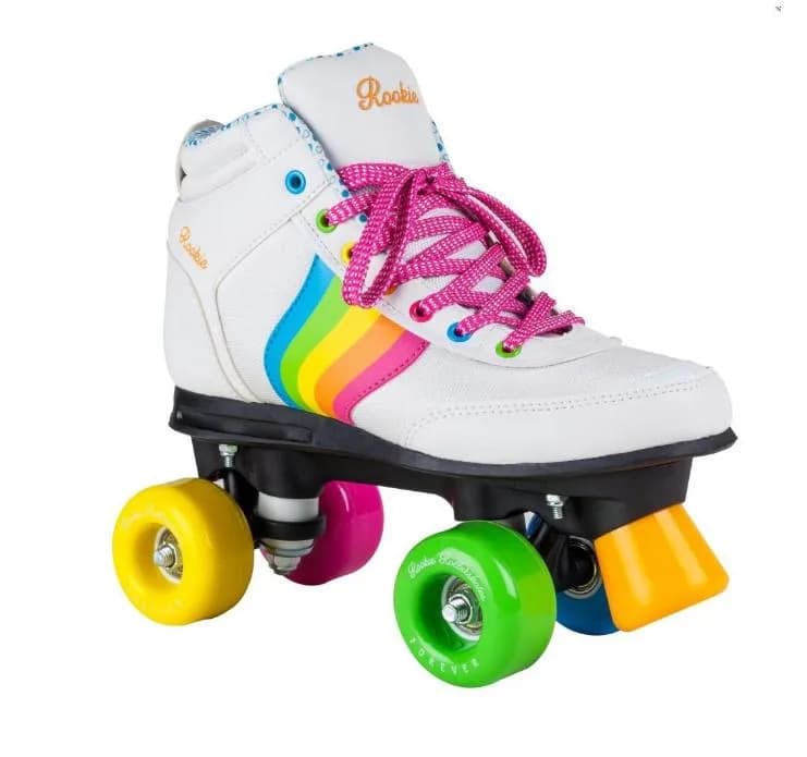 ROLE ROOKIE FOREVER RAINBOW V2 39.5 ALB MULTICOLOR