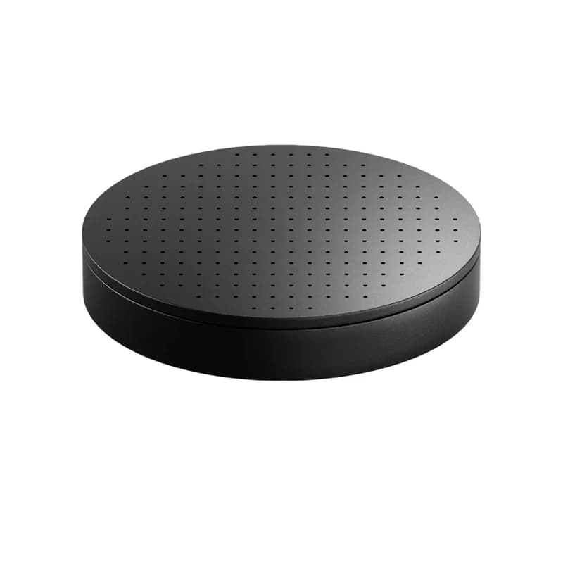 Scaner 3D Revopoint Electric Large Turntable Aluminum Alloy Cover