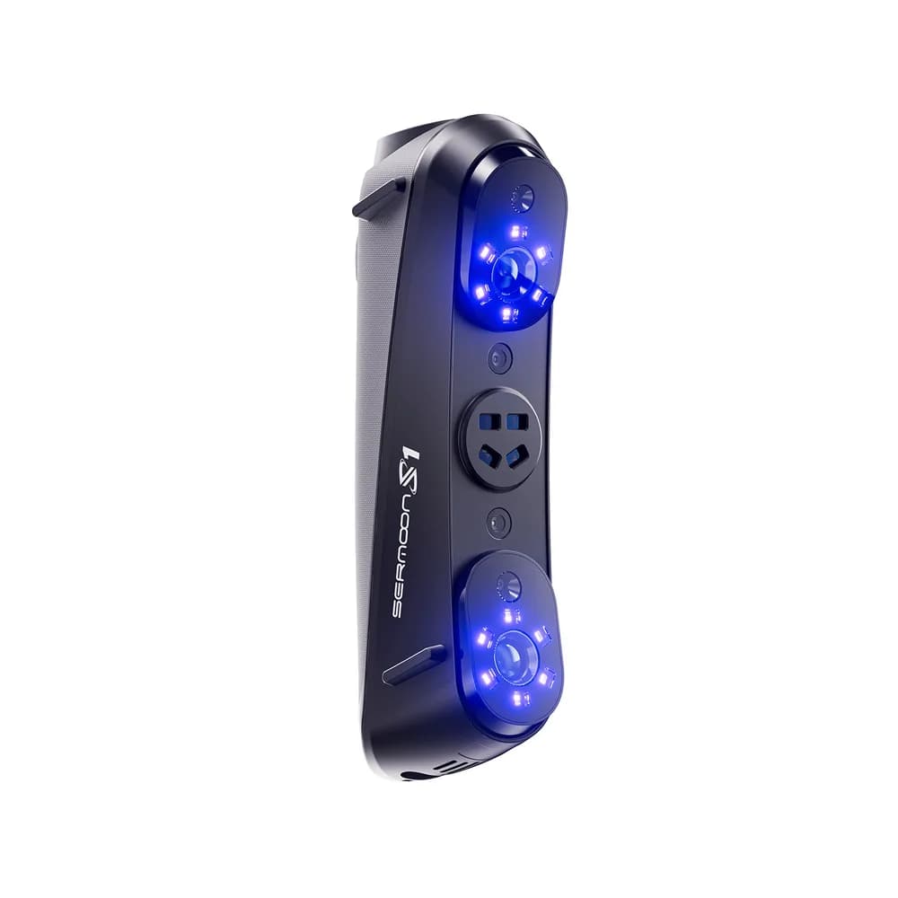 Imprimantă 3D Creality Sermoon S1 3D-Scanner