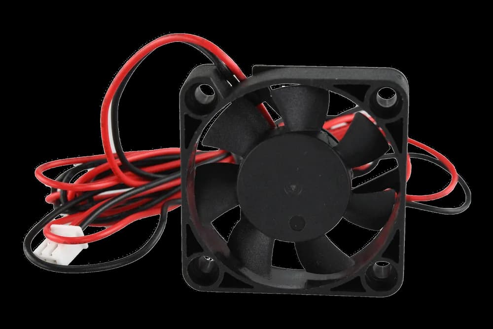 Extruder Creality 3D CR-20 Pro Fan