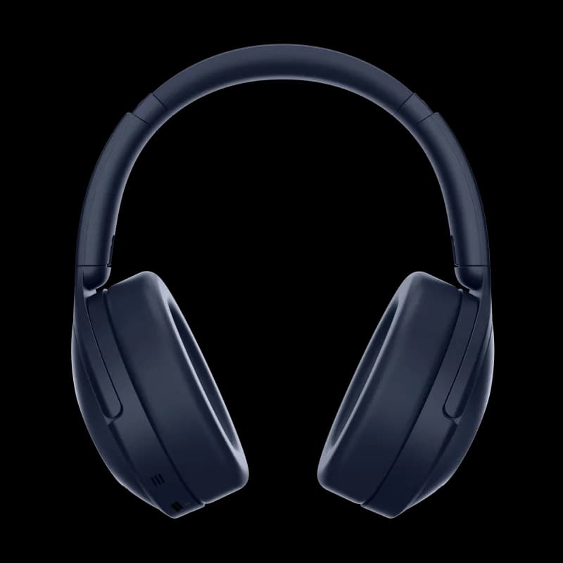 Casti Head-band Lenovo YOGA PC Edition, Wireless/Wired, Albastru