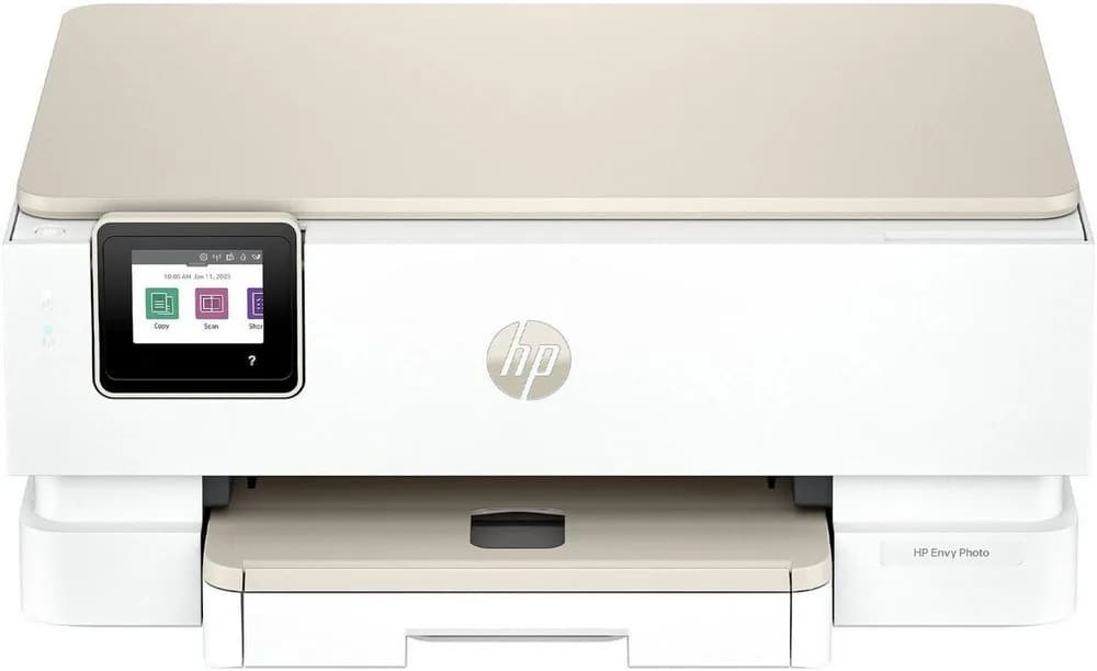 Multifunctional inkjet HP Envy Photo 7230, format A4, Color, Duplex, USB + WIFI