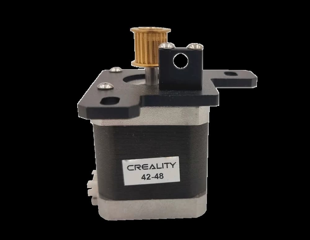 Motor Creality 3D Ender 6 Y axis cu short shaft