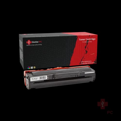Toner Samsung 1660 | MLT-D1042 / D1042 - 1500 pagini - Negru