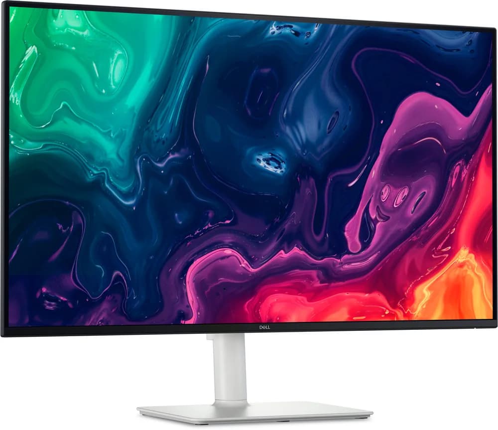 Monitor DELL 32" PLUS 4K S3225QS C "210-BQWP"
