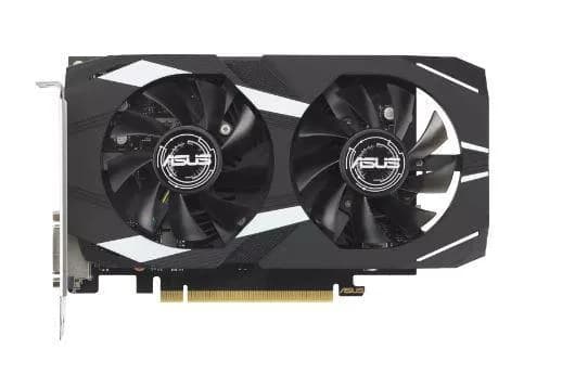 PLACI VIDEO Asus PCIE16 RTX3050 6GB GDDR6 "DUAL-RTX3050-O6G"