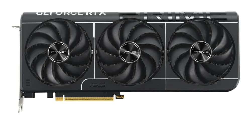 VGA PCIE16 RTX5070TI 16GB/PRIME-RTX5070TI-O16G ASUS "PRIME-RTX5070TI-O16G"