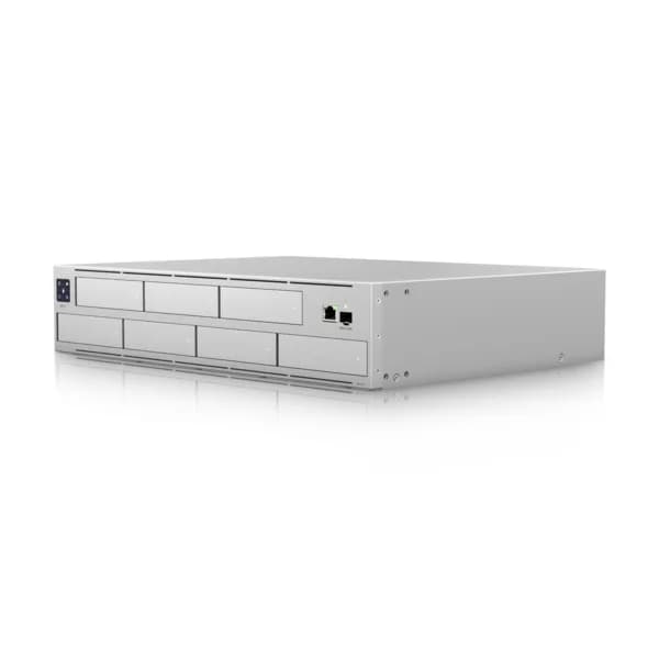 UniFi Protect 7Bay Network Video Recorder "UNVR-PRO-EU"