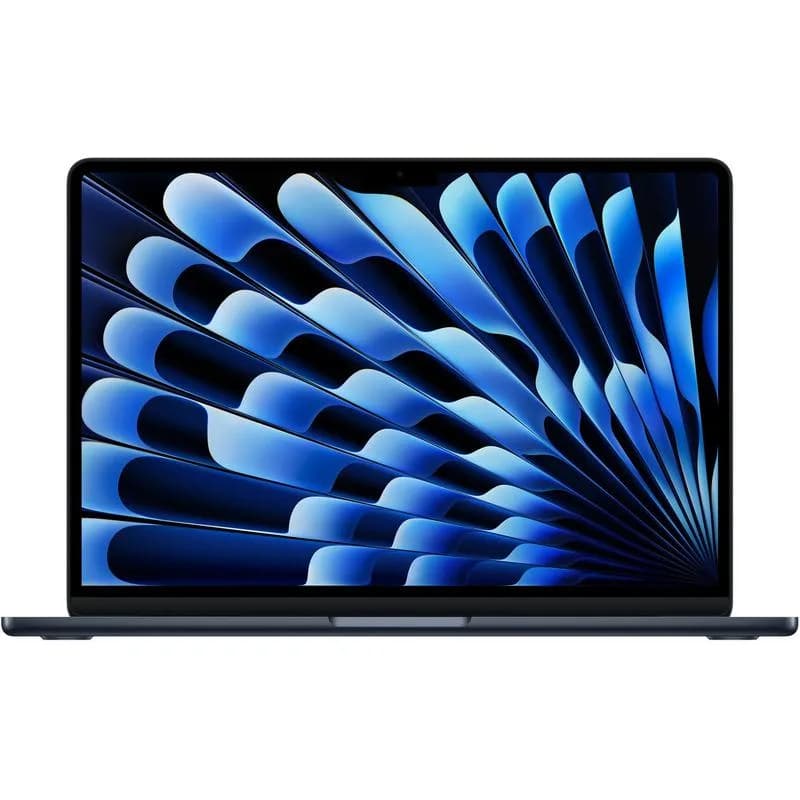 MacBook Air 13.6" Retina/Apple M5 (CPU 10-core, GPU 10-core, NeuralEngine16-core)/32GB/512GB - Midnight - INT KB (No Adapter) - 2026 (CTO from MDHE4RO/A)