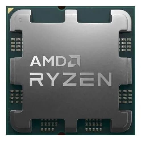 Procesor AMD Ryzen 7 7800X3D - Socket AM5 Tray "100-000000910"