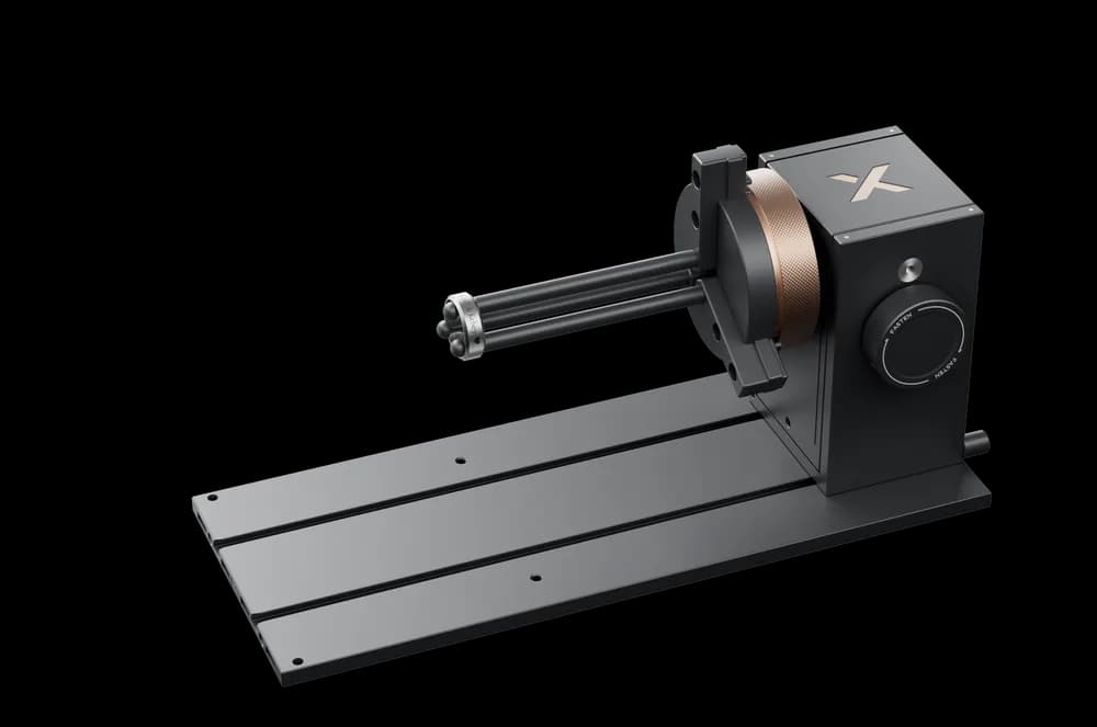 Accesoriu gravator laser xTool RA3