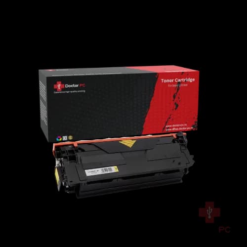 Toner HP 508XY | CF362X