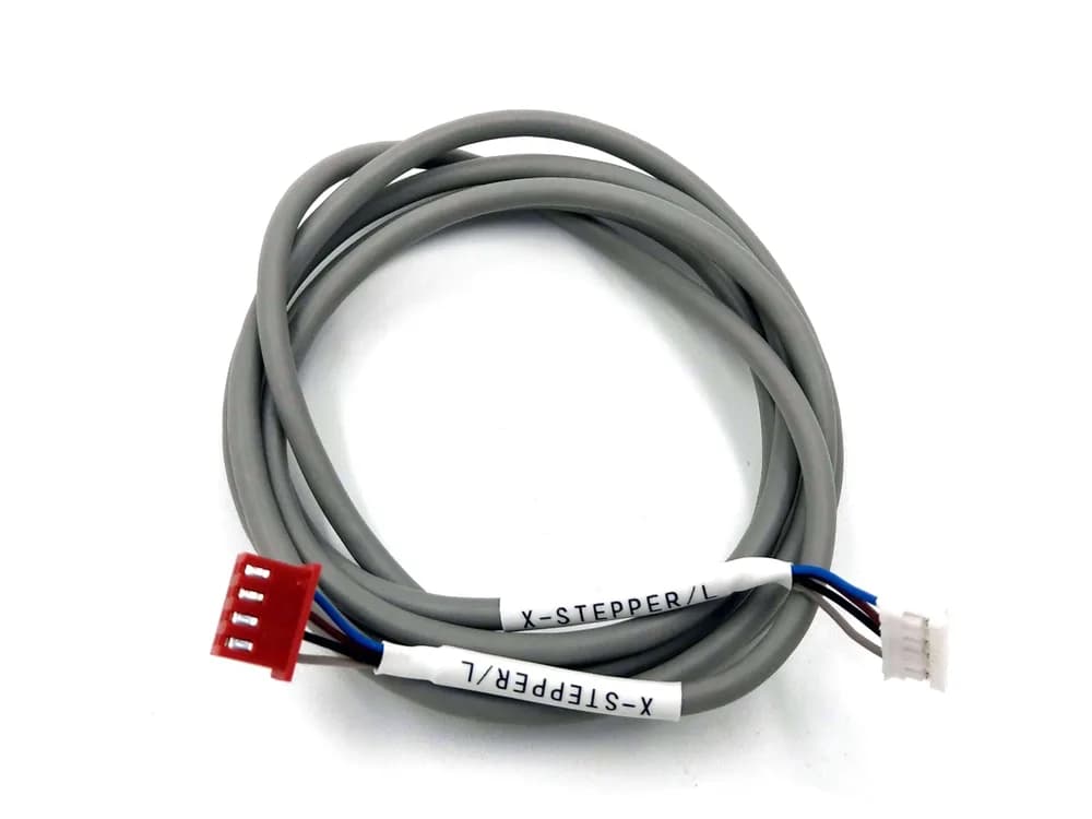 Motor Flashforge Creator3 Left X-Axis Cable