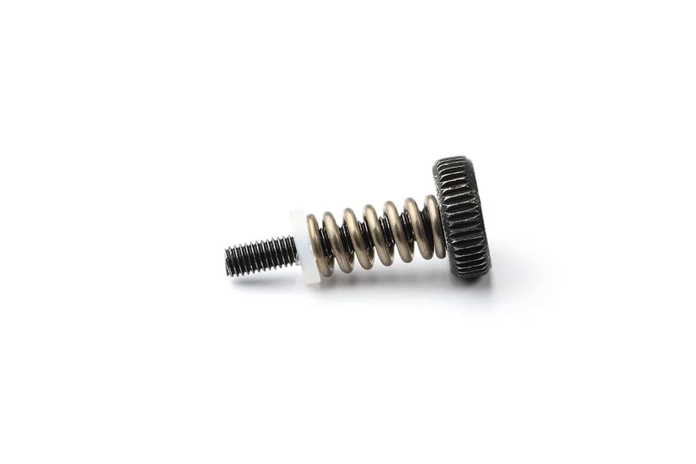 Ansamblu BondTech Thumbscrew