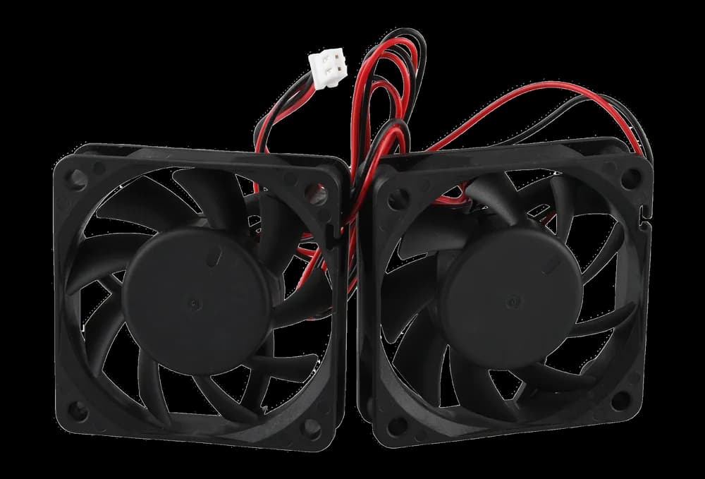 Ventilator Creality CR-200B 6015 axial cooling (pentru machine casing)