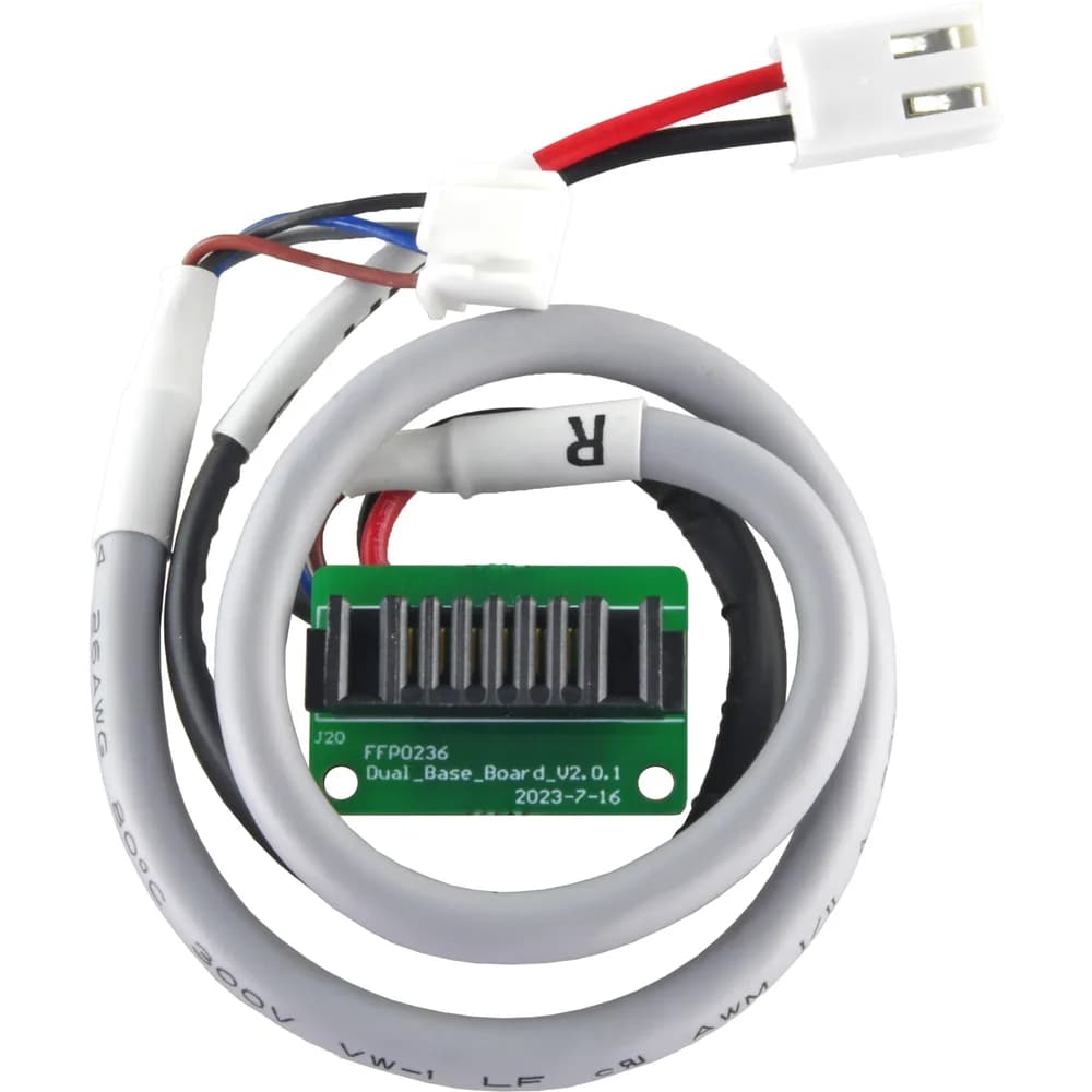 Extruder Flashforge Guider 3 Right Motherboard Assembly