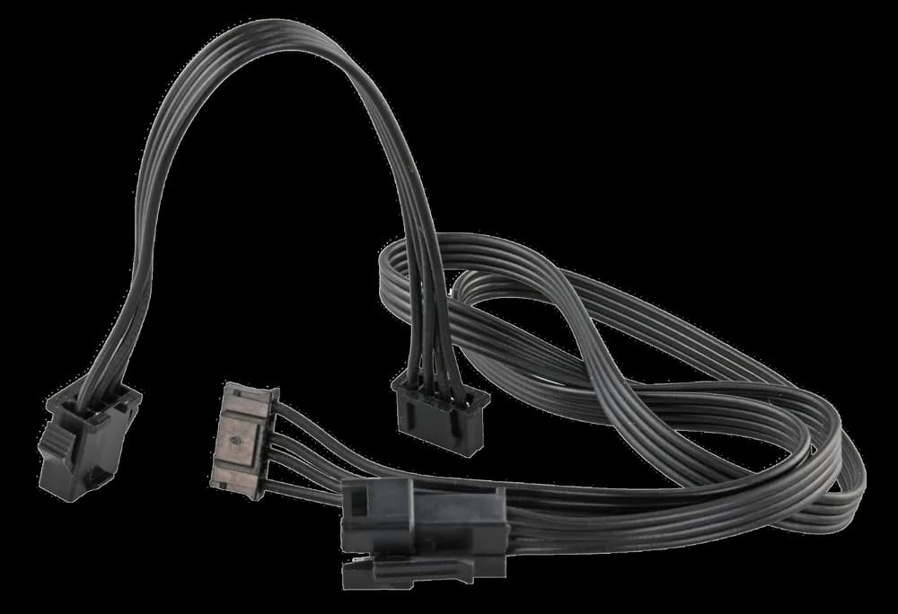 Motor Artillery Hornet Z-axis Cable