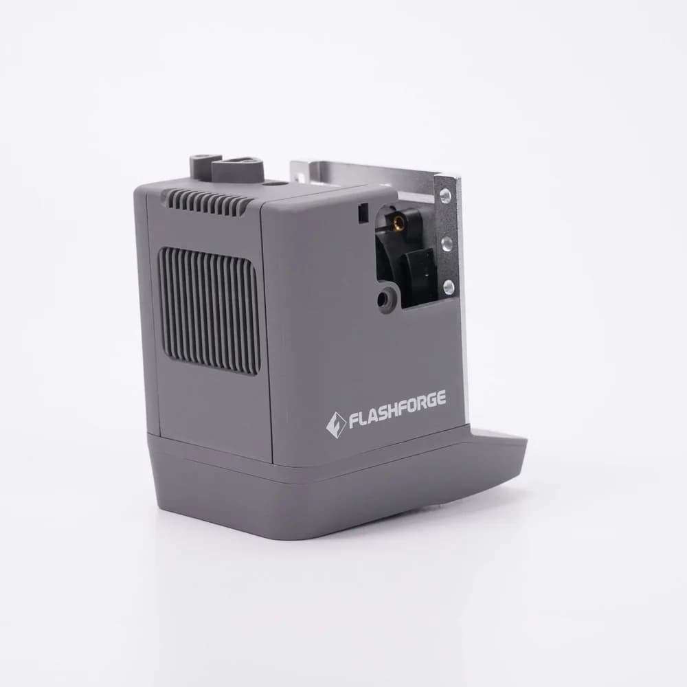 Extruder Flashforge Creator 5 Series Mount Assembly