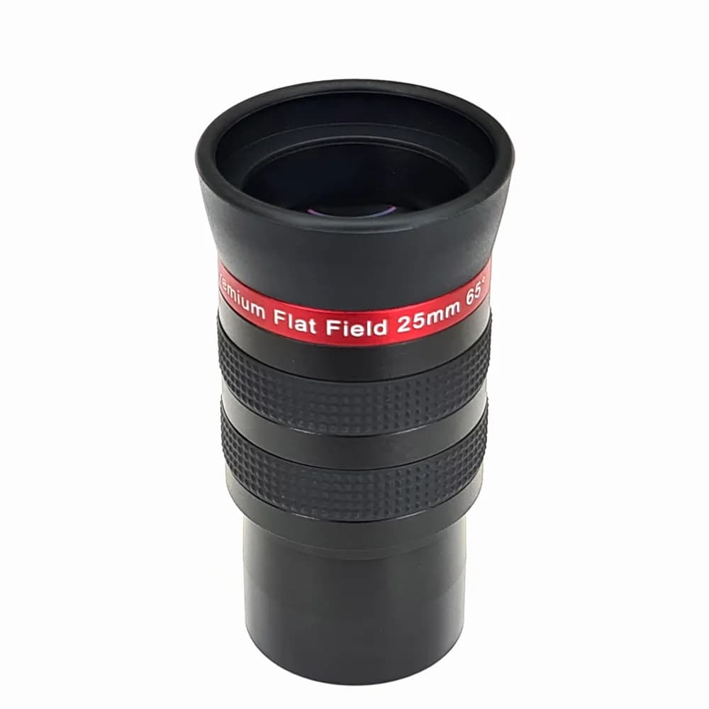 25 mm-es Lacerta Premium Flat Field okulár