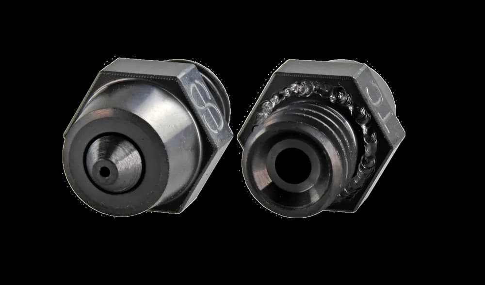 Duză Phaetus x PrimaCreator – Raise3D Pro2 Tungsten Carbide 0,6 mm – 1 buc