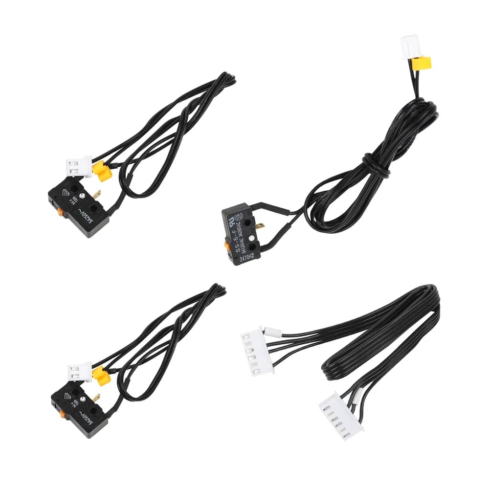 Cablu Creality 3D Ender 7 Ender-7 Combination Package