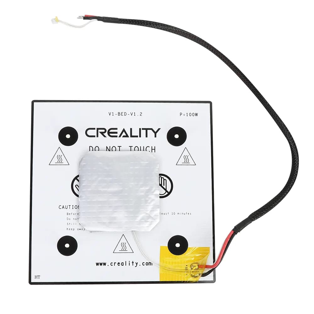 Kit Creality 3D Sermoon V1 Pro Hotbed