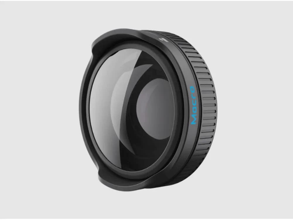 Macro Lens Mod GoPro H13B "AEWAL-021"