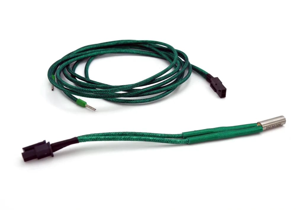 Cartuș de încălzire E3D High Precision – 12 V – 40 W