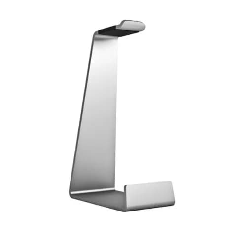 Suport de casti Multibrackets MB-2050, de masa, Silver