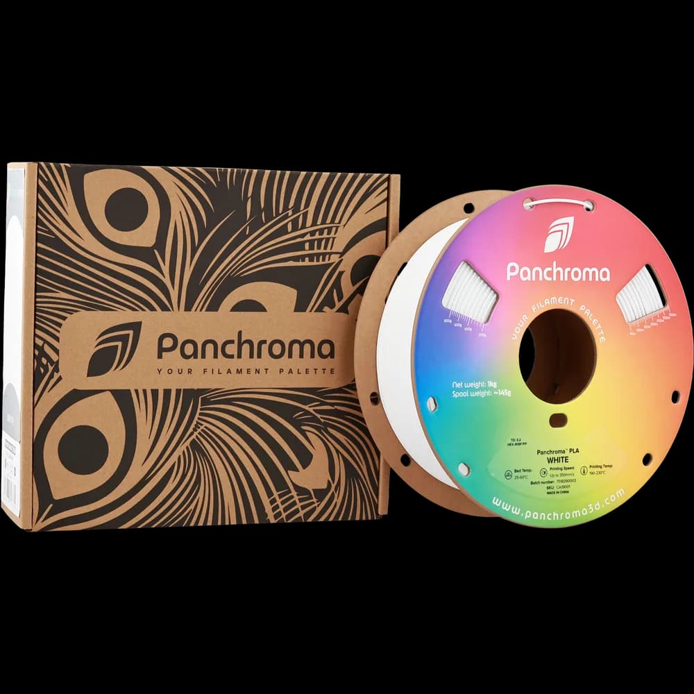 Filament Polymaker Panchroma PLA (CA19010)