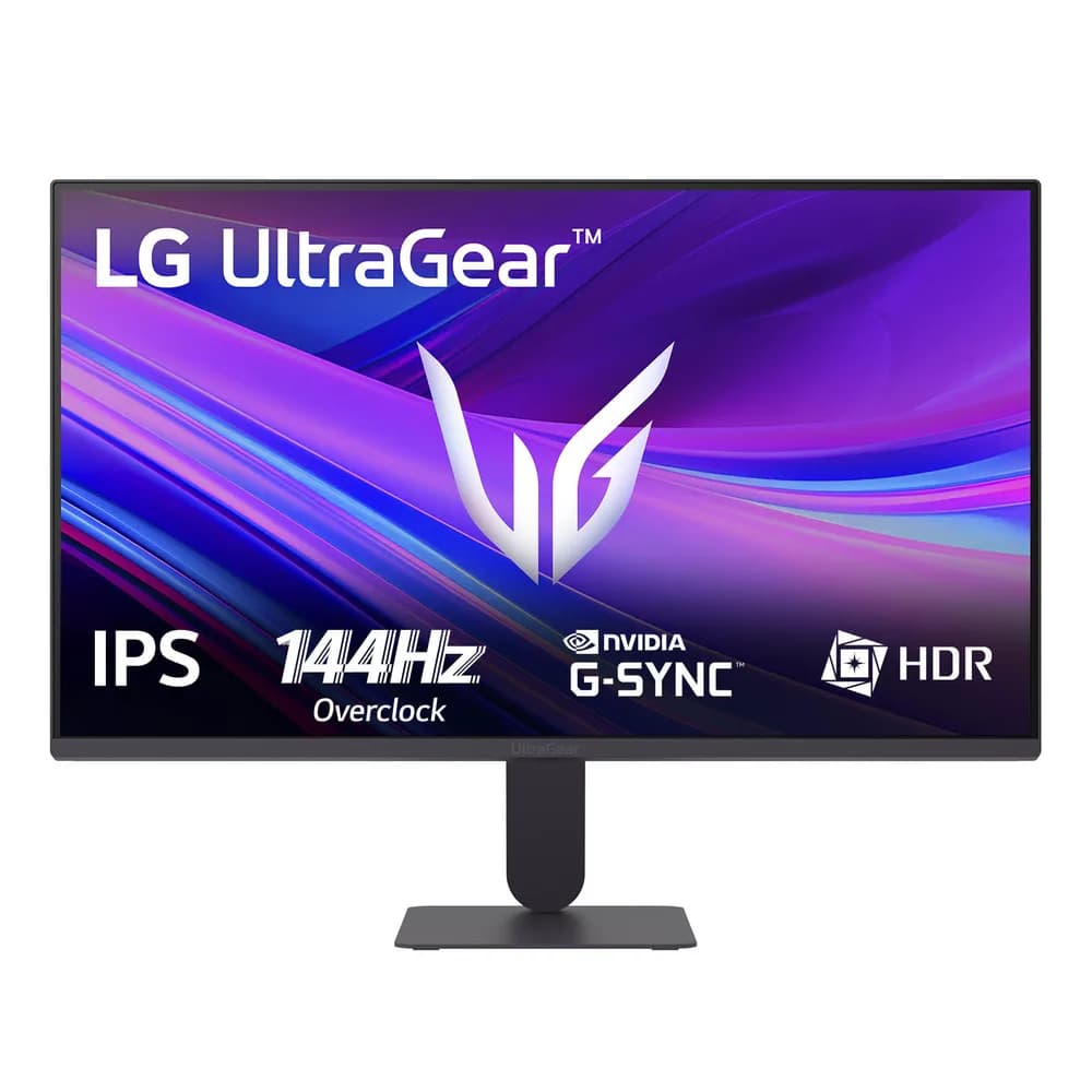 MONITOR 24" LG 24G411A-B.AEU "24G411A-B.AEU"