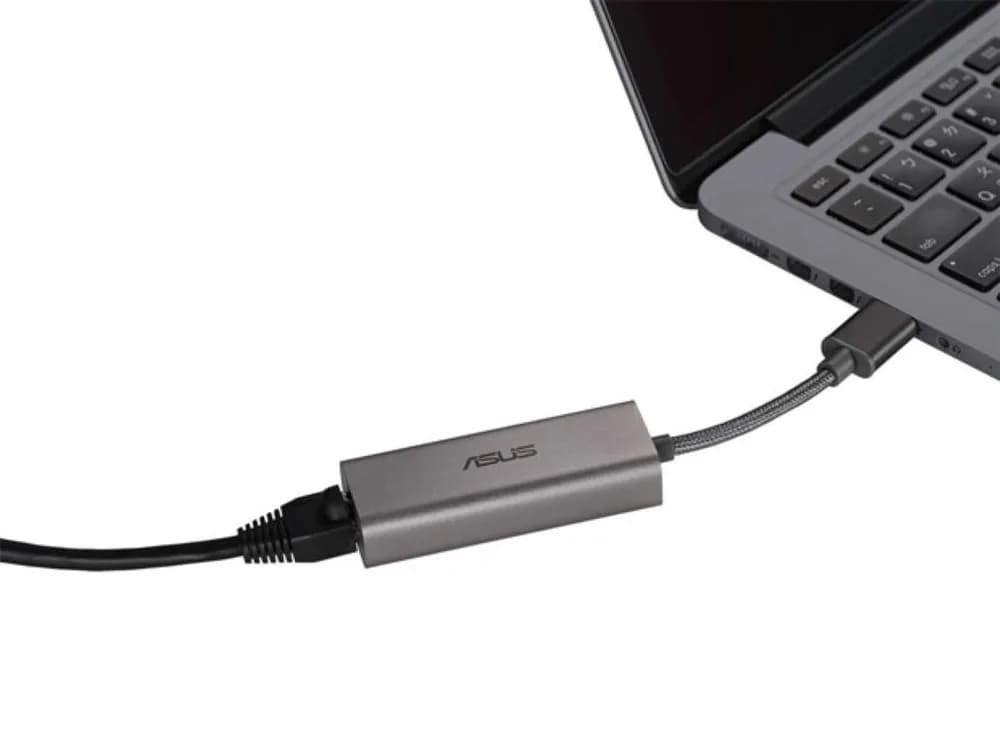 Adaptor Retea ASUS USB-C2500, USB Type-C