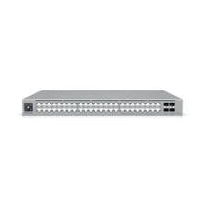NET SWITCH 48PORT POE++/USW-PRO-MAX-48-POE UBIQUITI "USW-PRO-MAX-48-POE"