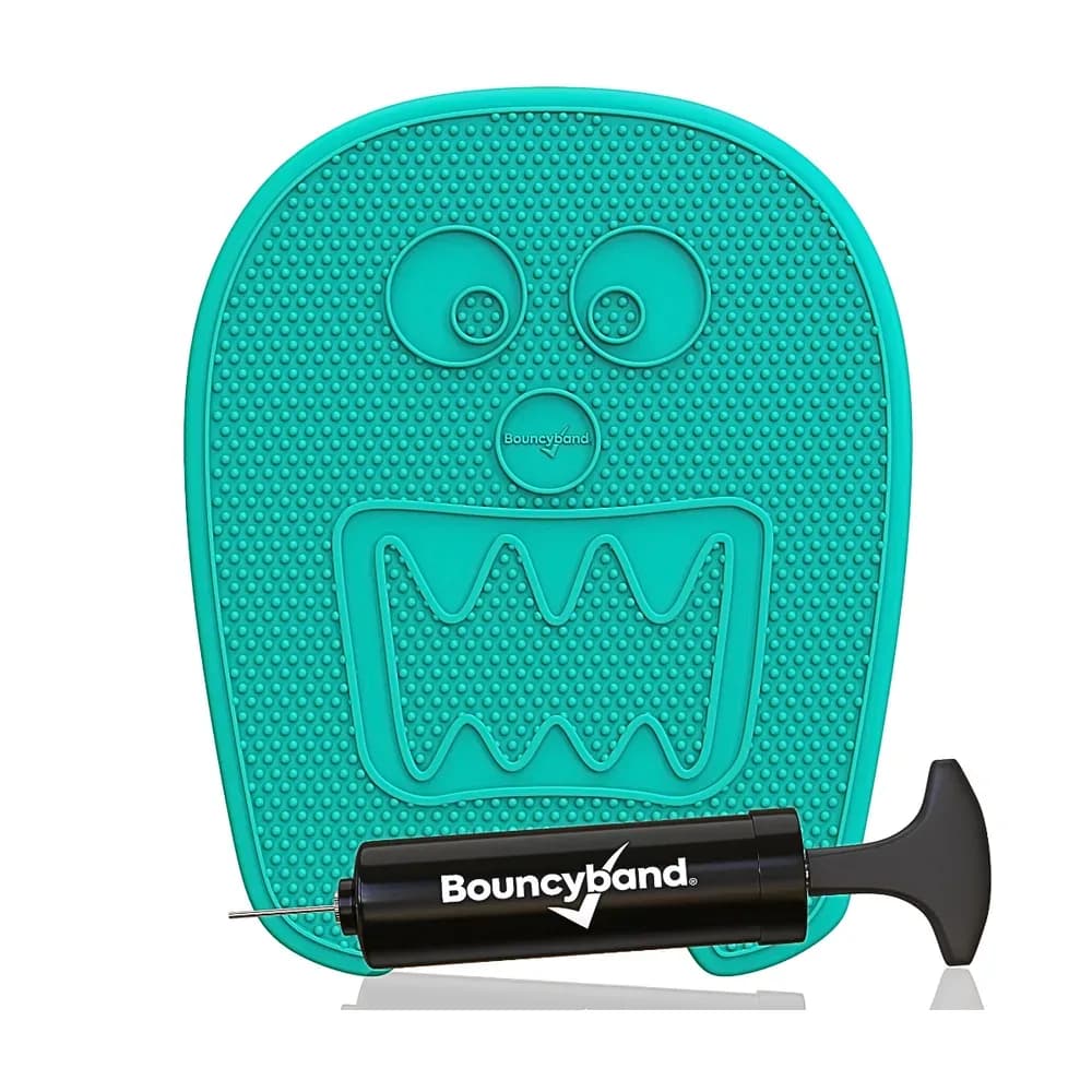 Pernă Senzorială Wiggle Seat model Monstru