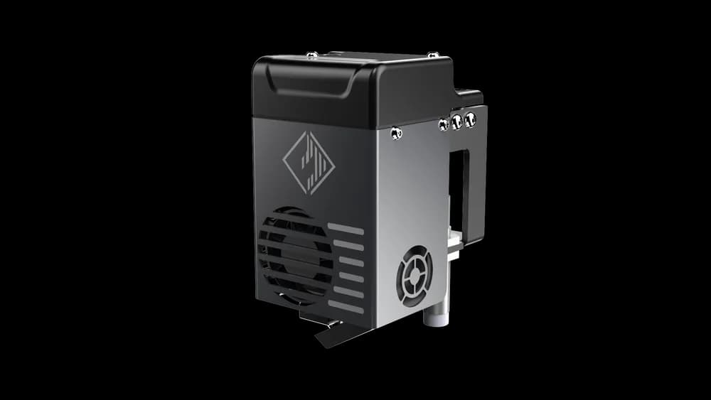 Extruder Flashforge Creator 4 Left Assembly-HT – 0,4 mm (V2)