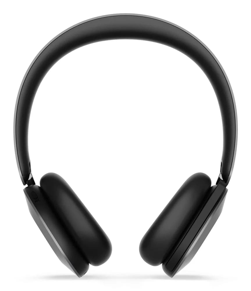 ThinkPad Dual-Mode Wireless ANC Foldable Headset 8550 (Aura Edition) - USB-C, Teams "4XD1T60925"