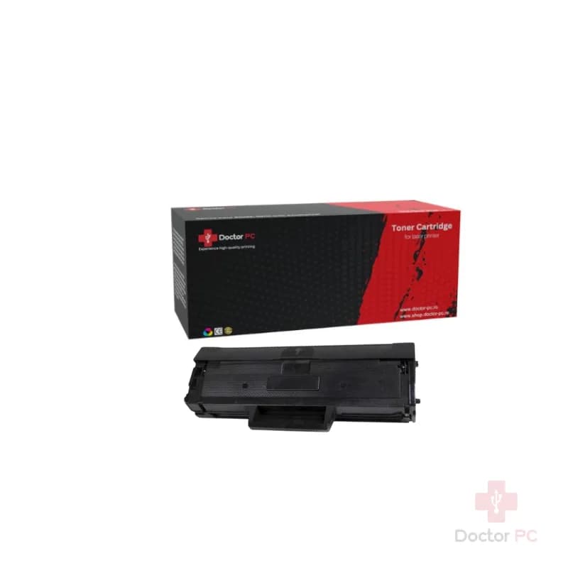 Toner Samsung MLT-D111S/ 1000/ Negru