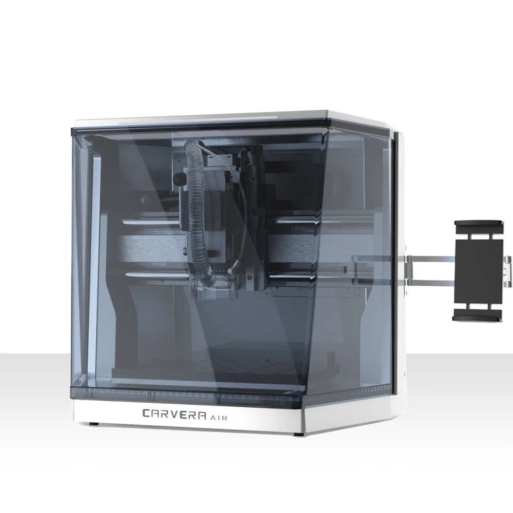 Accesoriu gravator laser Makera Carvera Air Desktop CNC Machine