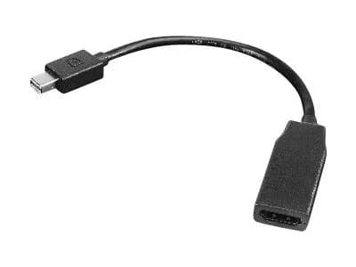 LN Adapter Mini Displayport to HDMI"0B47089"