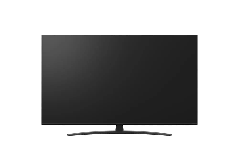 Televizor LED LG 139 cm (55") 55NANO81A3A, Ultra HD 4K, Smart TV, WiFi, CI+ "55NANO81A3A"
