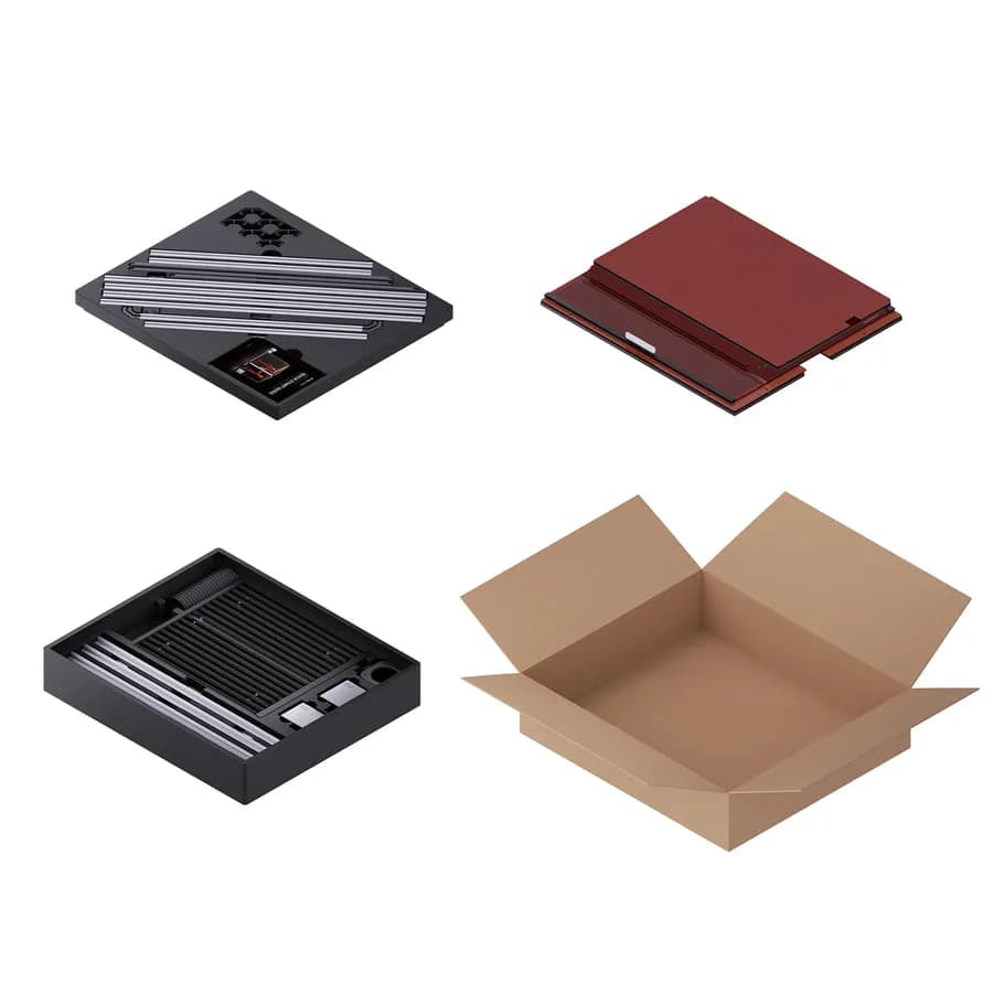 Imprimantă 3D Snapmaker Artisan 3-In-1 Add-ons