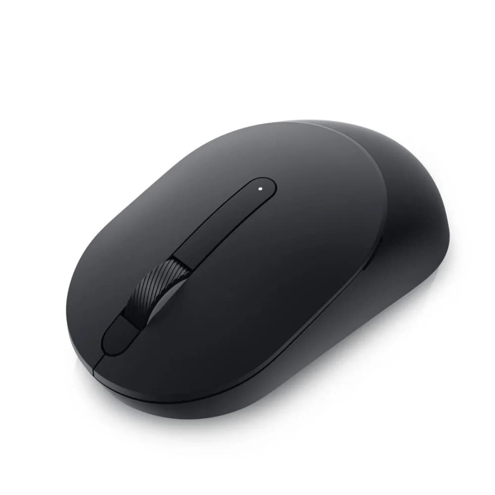 Mouse Wireless DELL Pro Mouse - MS300, 4000 dpi, Negru