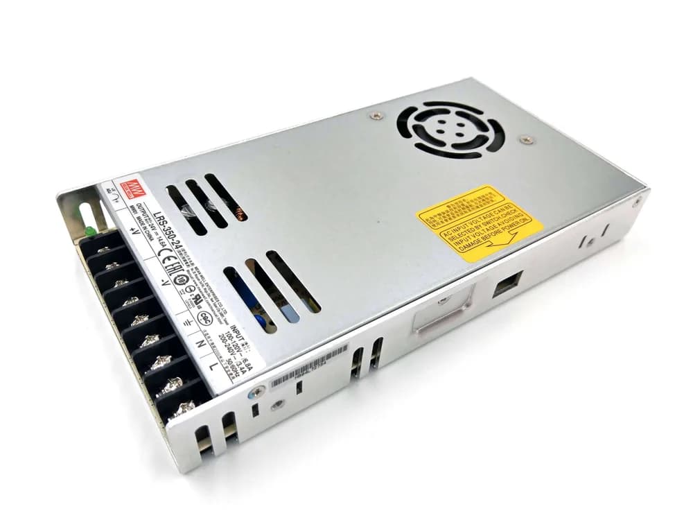 Sursă de alimentare CreatBot 24 V 350 W