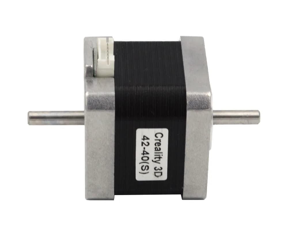 Motor Creality 3D 42-40 cu Dual Shaft