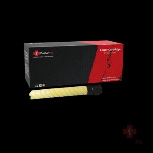 Toner Konica Minolta TN216Y | A11G231 / TN216Y 26.000 Pagini Galben ( Yellow )